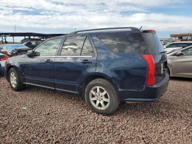 Photo 2 from auction – 2006 CADILLAC SRX with VIN 1GYEE637060216680