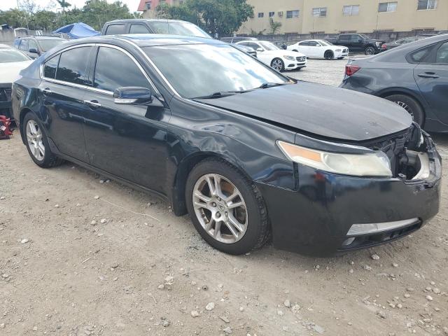 Photo 4 from auction – 2010 ACURA TL with VIN 19UUA8F5XAA014503