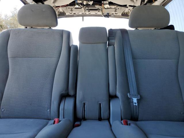 Photo 10 from auction – 2013 TOYOTA HIGHLANDER with VIN 5TDBK3EH0DS270769