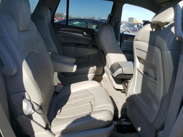 Photo 10 from auction – 2010 BUICK ENCLAVE CX with VIN 5GALVBED8AJ237743