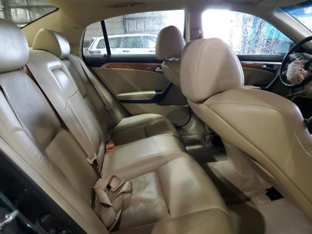 Photo 10 from auction – 2004 ACURA TL with VIN 19UUA66244A031344