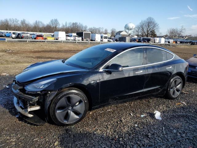TESLA MODEL 3 2018 with VIN 5YJ3E1EB6JF170686 - Photo from auction