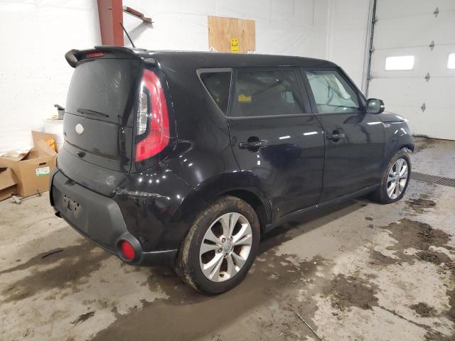 Photo 3 from auction – 2014 KIA SOUL + with VIN KNDJP3A56E7032624