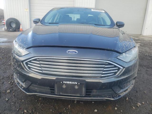 Photo 5 from auction – 2017 FORD FUSION SE with VIN 3FA6P0LU6HR285485