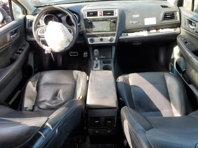 Photo 8 from auction – 2015 SUBARU LEGACY 3.6 with VIN 4S3BNEN63F3055845
