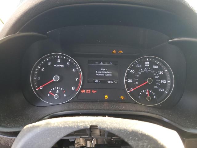 Photo 9 from auction – 2019 KIA FORTE FE with VIN 3KPF24AD7KE059764