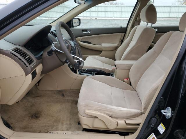 Photo 7 from auction – 2007 HONDA ACCORD SE with VIN JHMCM56337C008634
