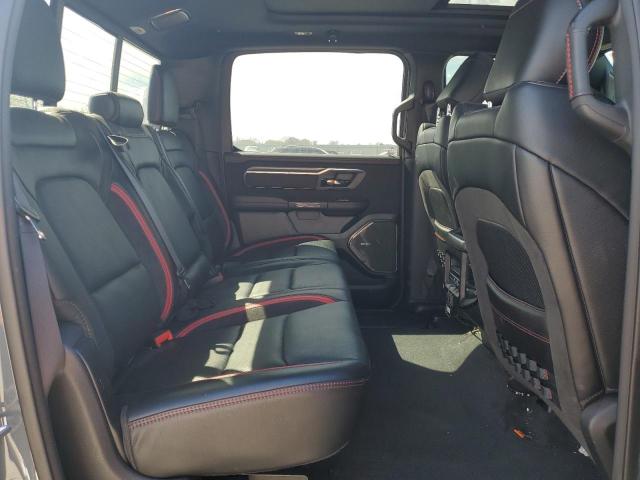 Photo 10 from auction – 2021 RAM 1500 TRX with VIN 1C6SRFU99MN901572