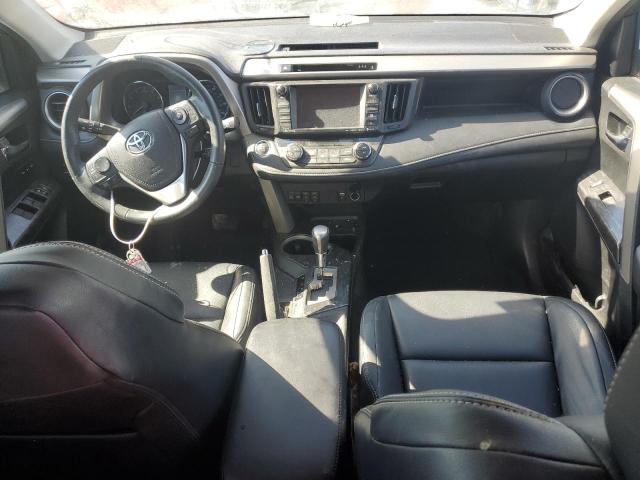 Photo 8 from auction – 2017 TOYOTA RAV4 LIMIT with VIN 2T3DFREV3HW577959