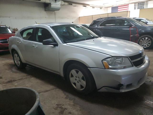 Photo 4 from auction – 2010 DODGE AVENGER SX with VIN 1B3CC4FB9AN155558