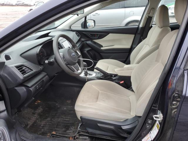 Photo 7 from auction – 2019 SUBARU IMPREZA with VIN 4S3GKAA65K3627036