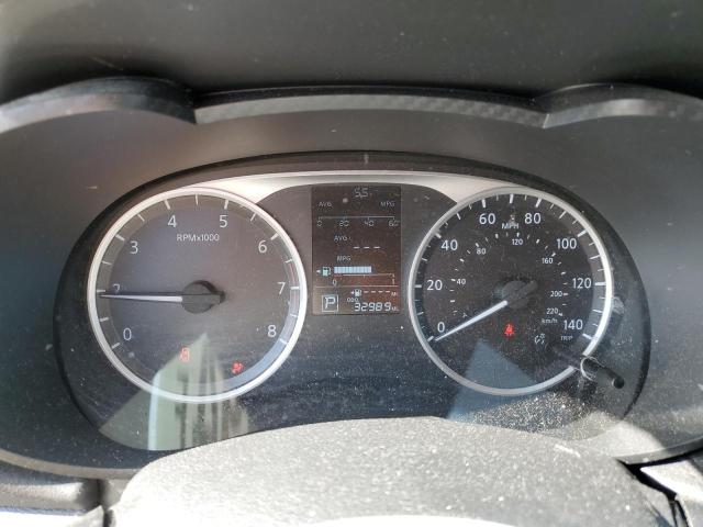 Photo 9 from auction – 2021 NISSAN VERSA S with VIN 3N1CN8DV6ML924067