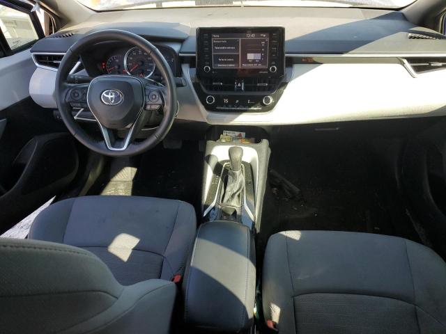 Photo 8 from auction – 2022 TOYOTA COROLLA SE with VIN 5YFS4MCE7NP115445