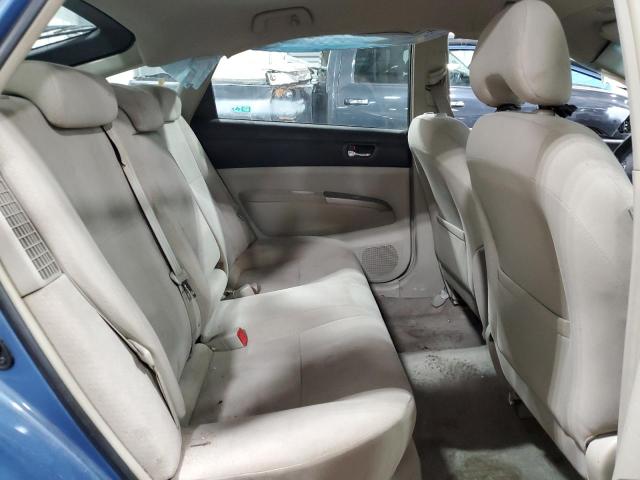 Photo 10 from auction – 2007 TOYOTA PRIUS with VIN JTDKB20U977560599