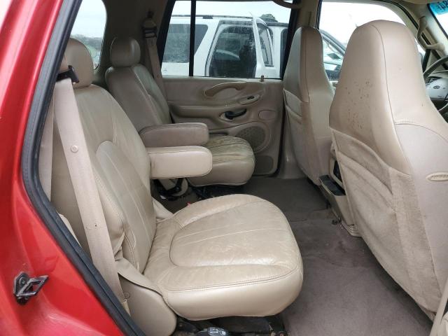 Photo 10 from auction – 2001 FORD EXPEDITION with VIN 1FMFU18L61LA27914