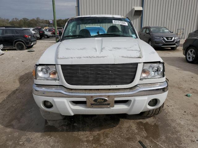 Photo 5 from auction – 2003 FORD RANGER with VIN 1FTYR10U63PB52362