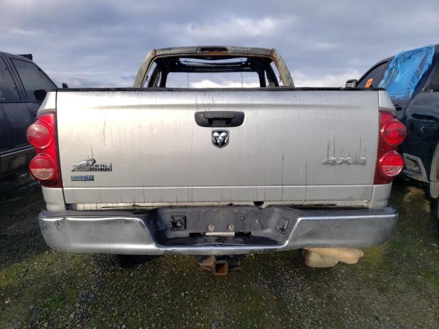 Photo 6 from auction – 2008 DODGE RAM 3500 S with VIN 3D7MX38A68G193909