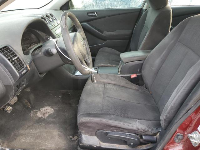 Photo 7 from auction – 2012 NISSAN ALTIMA BAS with VIN 1N4AL2AP7CN503170