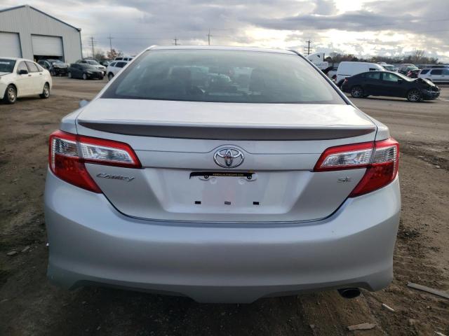 Photo 6 from auction – 2013 TOYOTA CAMARY with VIN 4T1BF1FKXDU205437