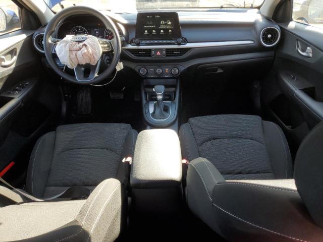 Photo 8 from auction – 2021 KIA FORTE FE with VIN 3KPF24AD2ME361255