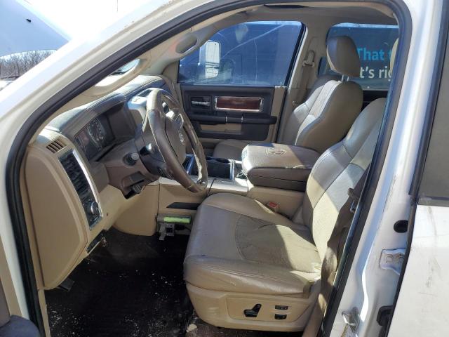 Photo 7 from auction – 2010 DODGE RAM 3500 with VIN 3D73Y3HL6AG138747