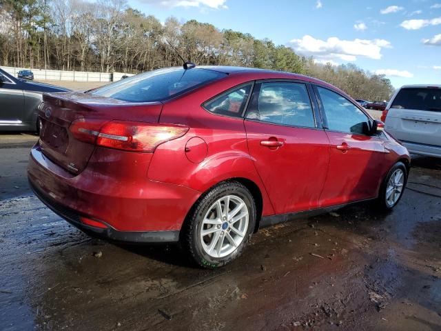 Photo 3 from auction – 2015 FORD FOCUS SE with VIN 1FADP3F27FL355414
