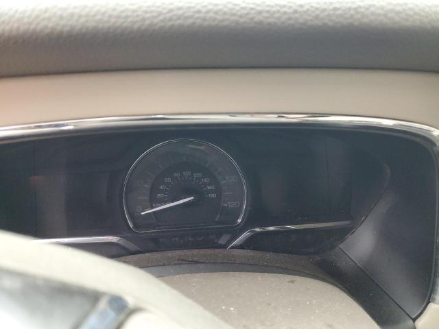 Photo 9 from auction – 2015 LINCOLN NAVIGATOR with VIN 5LMJJ2HT3FEJ09813