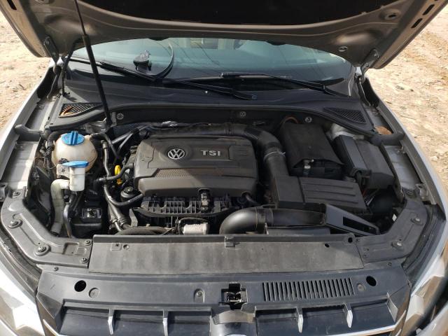Photo 11 from auction – 2014 VOLKSWAGEN PASSAT SEL with VIN 1VWCT7A31EC075766