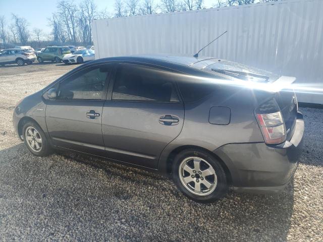 Photo 2 from auction – 2009 TOYOTA PRIUS with VIN JTDKB20U393510808