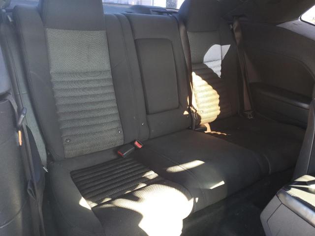 Photo 10 from auction – 2014 DODGE CHALLENGER with VIN 2C3CDYBT4EH101220
