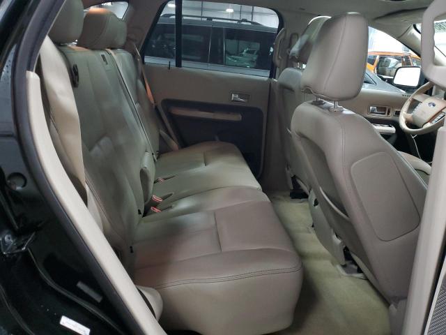 Photo 10 from auction – 2007 FORD EDGE SEL with VIN 2FMDK48C77BB40598