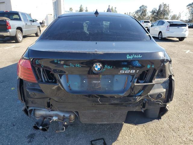 Photo 6 from auction – 2016 BMW 528 I with VIN WBA5A5C57GG347203
