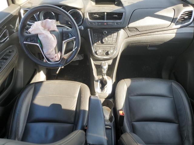 Photo 8 from auction – 2014 BUICK ENCORE with VIN KL4CJCSB5EB730163