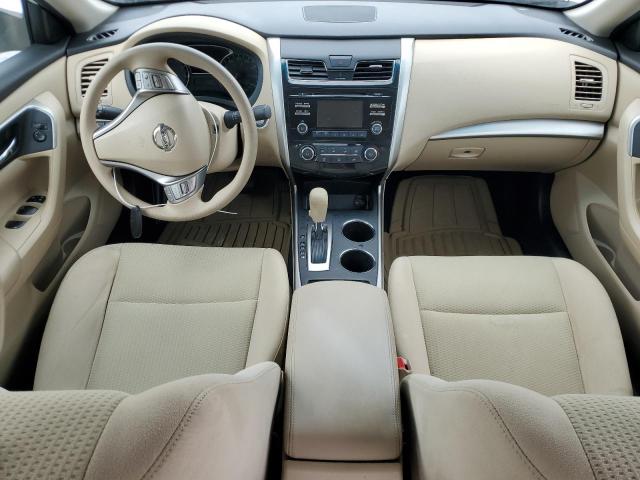 Photo 8 from auction – 2015 NISSAN ALTIMA 2.5 with VIN 1N4AL3AP9FC429594