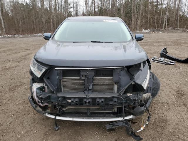 Photo 5 from auction – 2016 FORD EDGE SEL with VIN 2FMPK4J84GBB69186