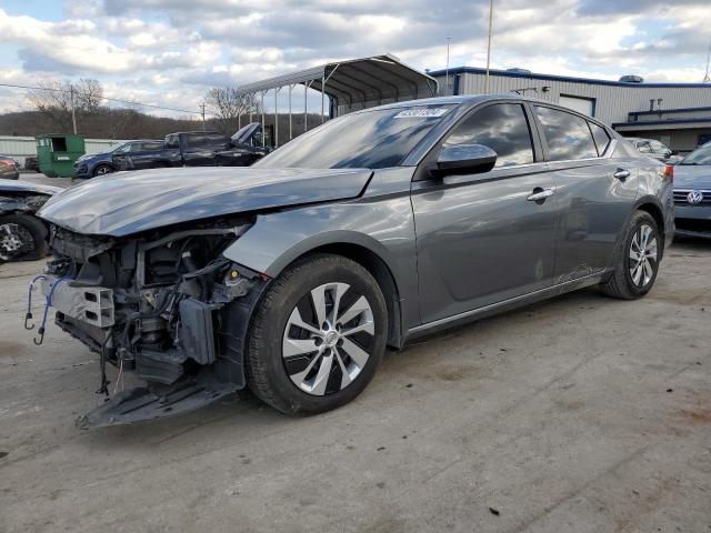 NISSAN ALTIMA S 2020 with VIN 1N4BL4BV9LC279862 - Photo from auction