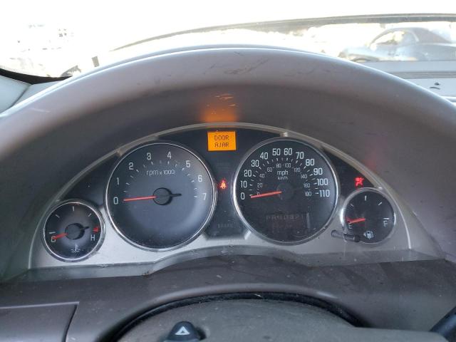 Снимка 9 от търг – 2005 BUICK RENDEZVOUS с VIN 3G5DB03E75S544991