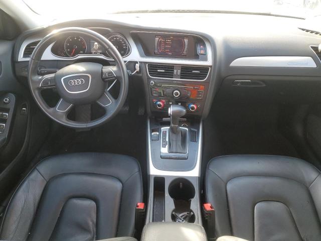 Photo 8 from auction – 2015 AUDI A4 PREMIUM with VIN WAUBFAFL2FN034187