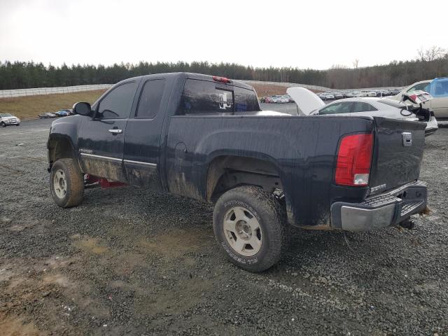 Photo 2 from auction – 2009 GMC SIERRA C15 with VIN 1GTEC290X9Z124040