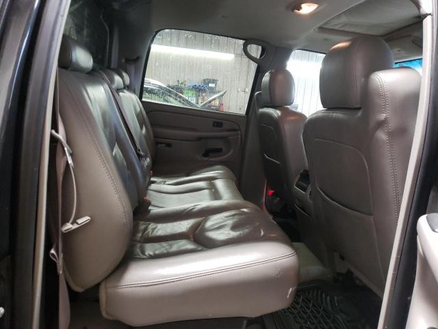 Photo 10 from auction – 2005 CHEVROLET AVALANCHE with VIN 3GNEK12Z05G243352