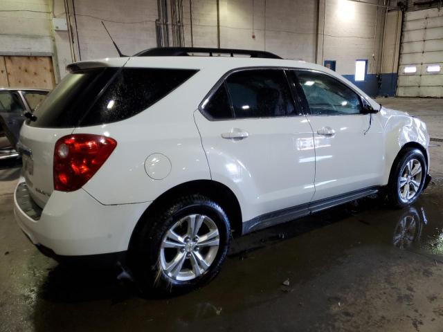 Photo 3 from auction – 2012 CHEVROLET EQUINOX LT with VIN 2GNALDEK4C6365846