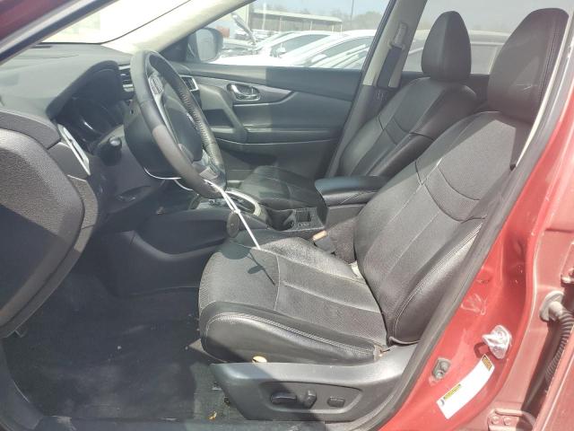 Photo 7 from auction – 2015 NISSAN ROGUE S with VIN 5N1AT2MT2FC876986