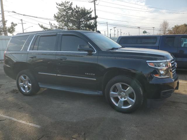 Photo 4 from auction – 2016 CHEVROLET TAHOE C150 with VIN 1GNSCAKC0GR354854