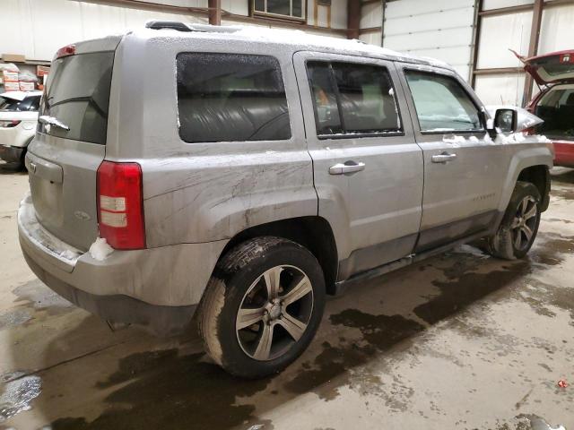 Photo 3 from auction – 2017 JEEP PATRIOT with VIN 1C4NJRAB6HD178734