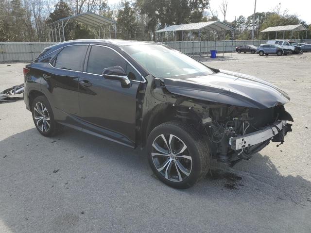 Photo 4 from auction – 2017 LEXUS RX 350 BAS with VIN 2T2ZZMCA8HC041692