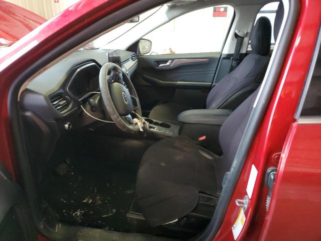 Photo 7 from auction – 2022 FORD ESCAPE TIT with VIN 1FMCU9J98NUA80730