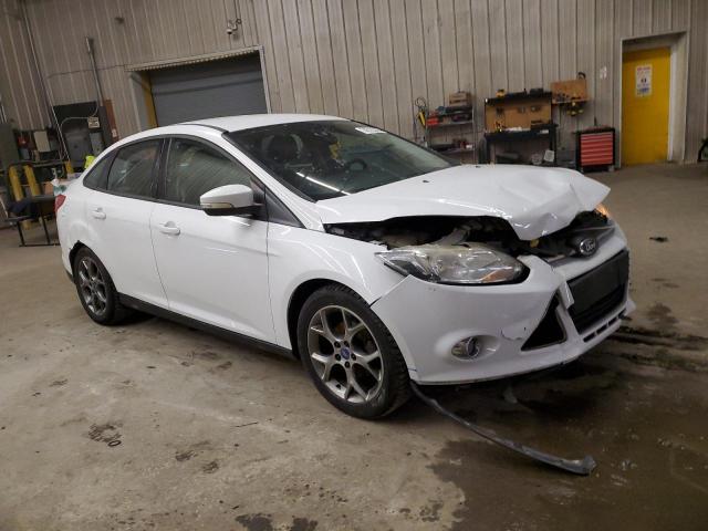 Photo 4 from auction – 2013 FORD FOCUS SE with VIN 1FADP3F2XDL213846