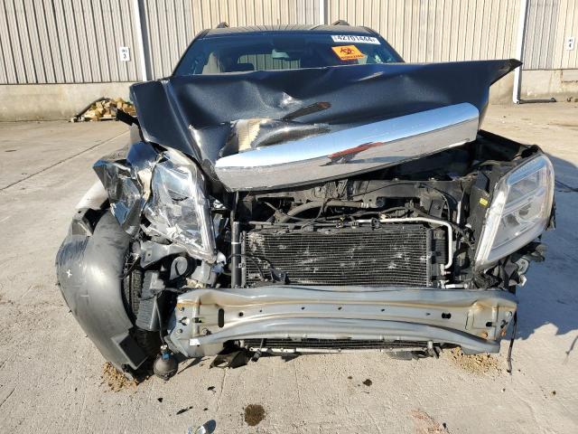 Photo 5 from auction – 2014 GMC TERRAIN SL with VIN 2GKFLXEK7E6374600