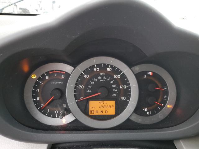 Photo 9 from auction – 2012 TOYOTA RAV4 with VIN 2T3BF4DV6CW182193