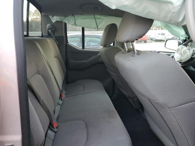 Photo 10 from auction – 2020 NISSAN FRONTIER S with VIN 1N6ED0EBXLN716882
